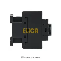 کنتاکتور اشنایدر الکتریک 40 آمپر 4 پل 220 ولت AC با 2NO+2NC