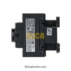 کنتاکتور اشنایدر الکتریک 40 آمپر 4 پل 220 ولت AC با 2NO+2NC