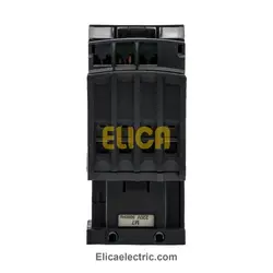 کنتاکتور اشنایدر الکتریک 40 آمپر 4 پل 220 ولت AC با 2NO+2NC