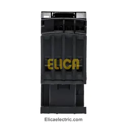 کنتاکتور اشنایدر الکتریک 40 آمپر 4 پل 220 ولت AC با 2NO+2NC