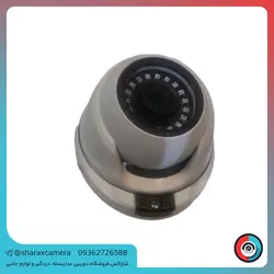 دوربین مداربسته دام AHD وارم لایت برد Hs2053 - شاراکس