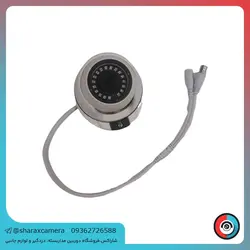 دوربین مداربسته AHD مدل DM5N171-4653 - شاراکس