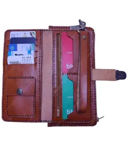 کیف پول دسته چک 269