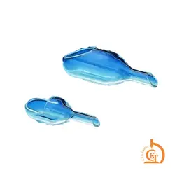 خرید و قیمت پیمانه توزین شیشه ای | هلدینگ KTG