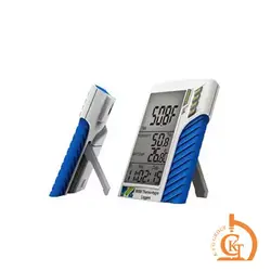 خرید و قیمت دیتالاگر دما و رطوبت | هلدینگ KTG