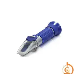 خرید و قیمت غلظت سنج آب صابون -رفراکتومتر | هلدینگ KTG