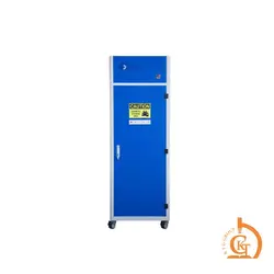 خرید و قیمت کمد نگهداری مواد آزمایشگاهی | هلدینگ KTG