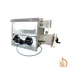 گلاوباکس آزمایشگاهی - قیمت و خرید
