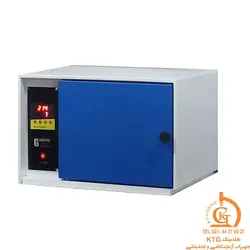 کوره آزمایشگاهی 1100 درجه| هلدینگ KTG
