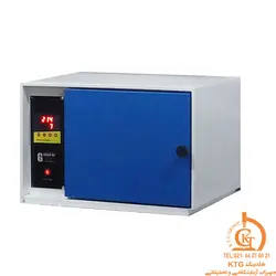 کوره آزمایشگاهی 1100 درجه| هلدینگ KTG