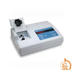 خرید و قیمت کدورت سنج رومیزی | هلدینگ KTG