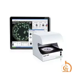 خرید و قیمت کلنی شمار اتومات | هلدینگ KTG