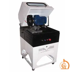 کاتر متالوگرافی - قیمت و خرید