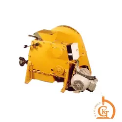آسیاب فکی آزمایشگاهی - سنگ شکن فکی - خرید و قیمت