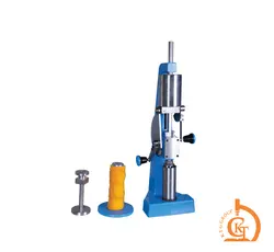 خرید و قیمت کوبه تهیه نمونه ماسه| هلدینگ KTG