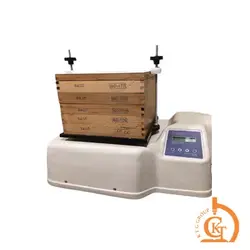 شیکر الک آرد ایرانی - قیمت و خرید | هلدینگ KTG