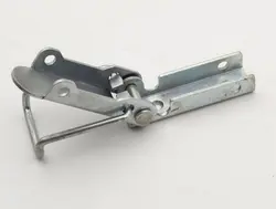 چفت و بست مهماتی - چفت قفل جعبه مهمات