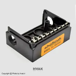 پایه رله مشعل شکوه