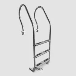 نردبان استخر کلاب اچ وک پول