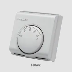 ترموستات هانیول آنالوگ T4360 طرح اصلی