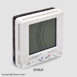 ترموستات کلایماست دیجیتال مدل Prossimo 4310B