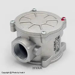 فیلتر گاز مشعل ستاک 1 اینچ