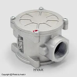 فیلتر گاز مشعل ستاک 1 اینچ