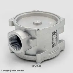 فیلتر گاز مشعل ستاک 1 اینچ