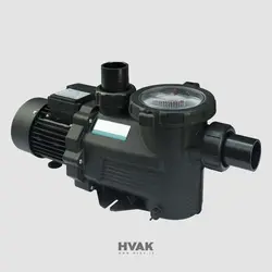 پمپ تصفیه استخر 1.5 اسب آکواژن KP1106