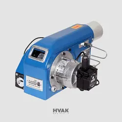 مشعل گازوئیلی ایران رادیاتور مدل RA 2