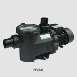 پمپ تصفیه استخر 1.5 اسب لسوئیم KP1106