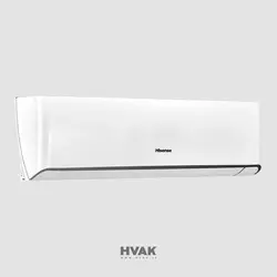 اسپلیت هایسنس 30000 مدل HRH-30TQ