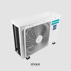 اسپلیت هایسنس 30000 مدل HRH-30TQ
