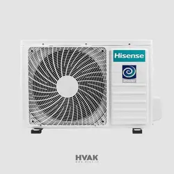 اسپلیت هایسنس 30000 مدل HRH-30TQ