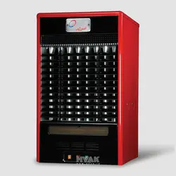 هیتر گازی فن دار انرژی مدل GH640