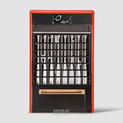 هیتر گازی فن دار انرژی مدل GH640