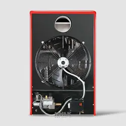هیتر گازی فن دار انرژی مدل GH640