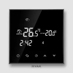 ترموستات وای فای فن کویل بیوک مدل TGT70-WIFI