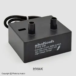 ترانس 2 وایر مشعل شکوه Cofi 2