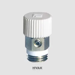 شیر هواگیری رادیاتور پینتوسی ایتالیا