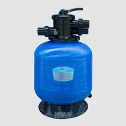 فیلتر شنی تصفیه استخر لسوئیم ADG500
