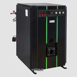 پکیج گرمایشی استخر و جکوزی امرالد 160000 مدل PJR160