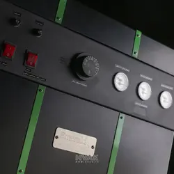 پکیج گرمایشی استخر و جکوزی امرالد 125000 مدل PJR125