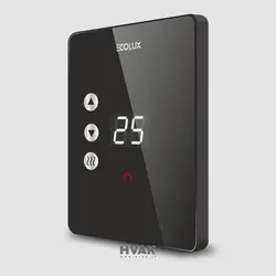 ترموستات گرمایش از کف اکولوکس ET-2S2H