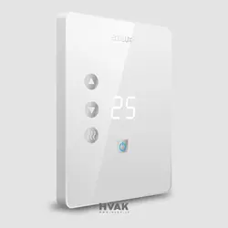 ترموستات گرمایش از کف اکولوکس ET-2S2H