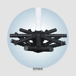 فیلتر شنی تصفیه استخر لسوئیم SDG17