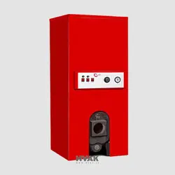 موتورخانه یکپارچه شوفاژکار مدل هورخش h5 بلند
