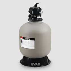 فیلتر شنی تصفیه استخر سیپو CP-800A