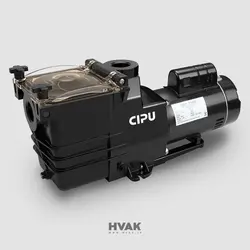 پمپ تصفیه استخر 1.5 اسب سیپو مدل  HighSuper15