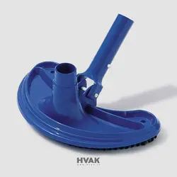 سرجارو برسدار نیم دایره ای اچ وک پول مدل VAC02